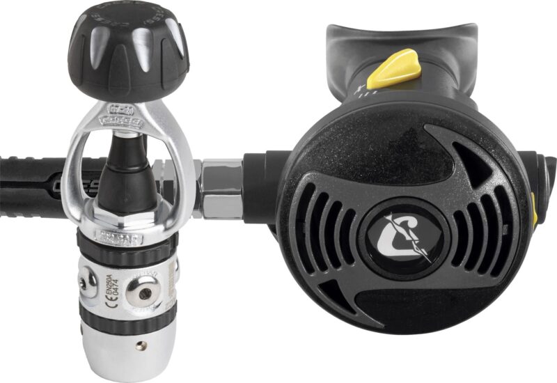Cressi AC2/XS2 REGULATOR INT - Image 3
