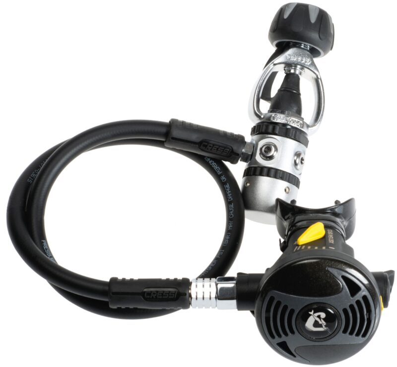 Cressi AC2/XS2 REGULATOR INT - Image 2