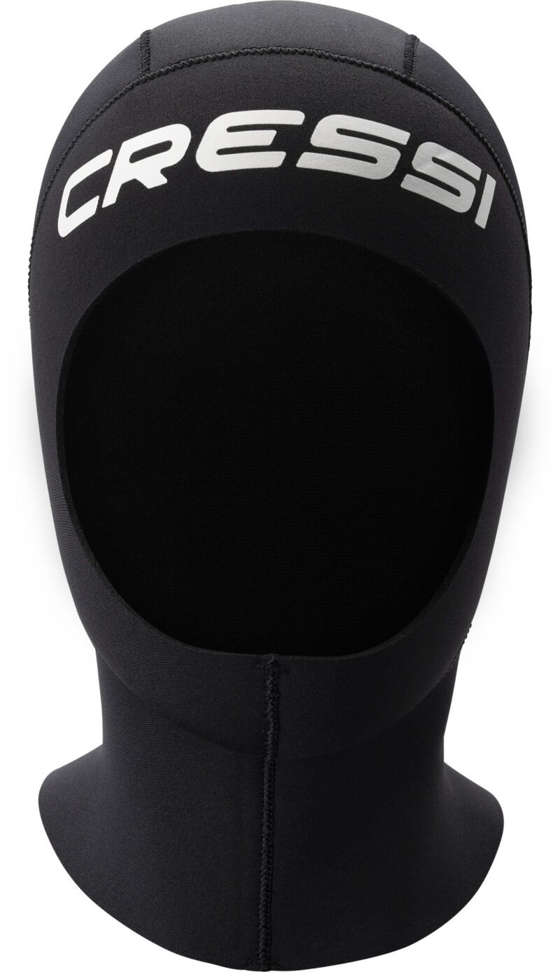 Cressi RESILIENT HOOD 3mm M - Image 2