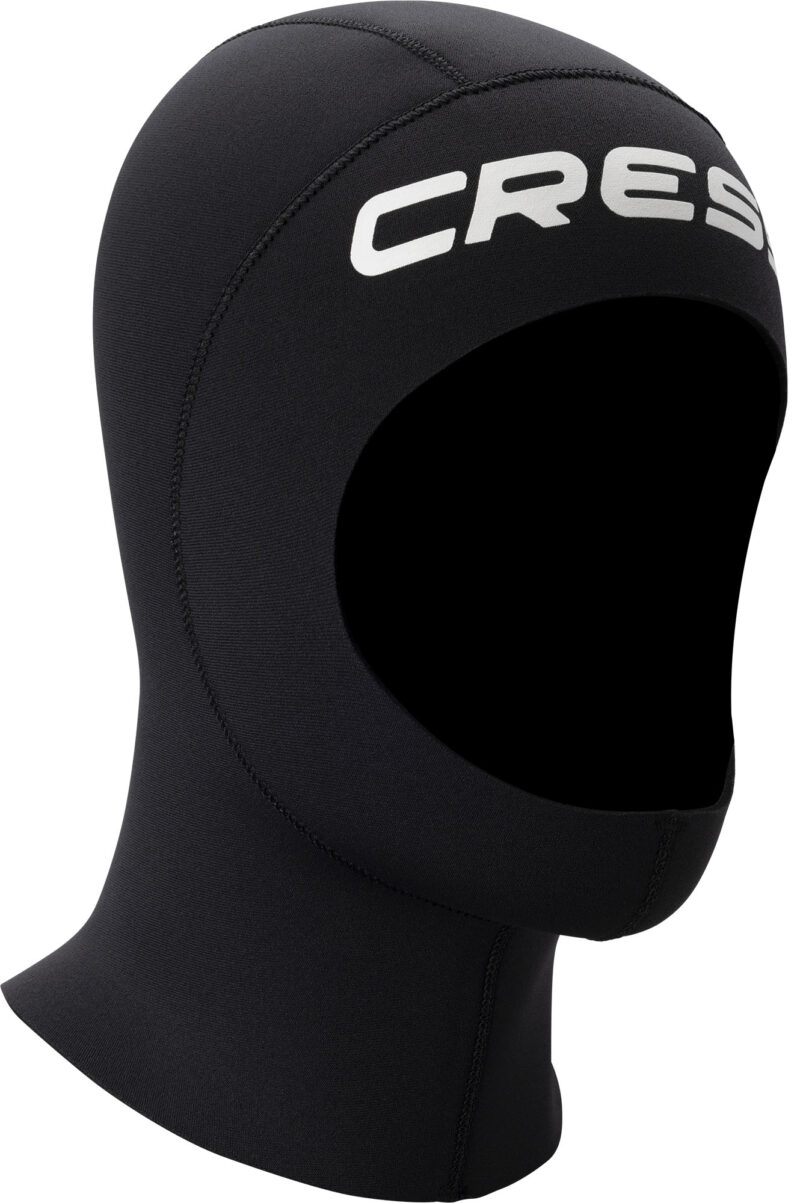 Cressi RESILIENT HOOD 3mm M - Image 3