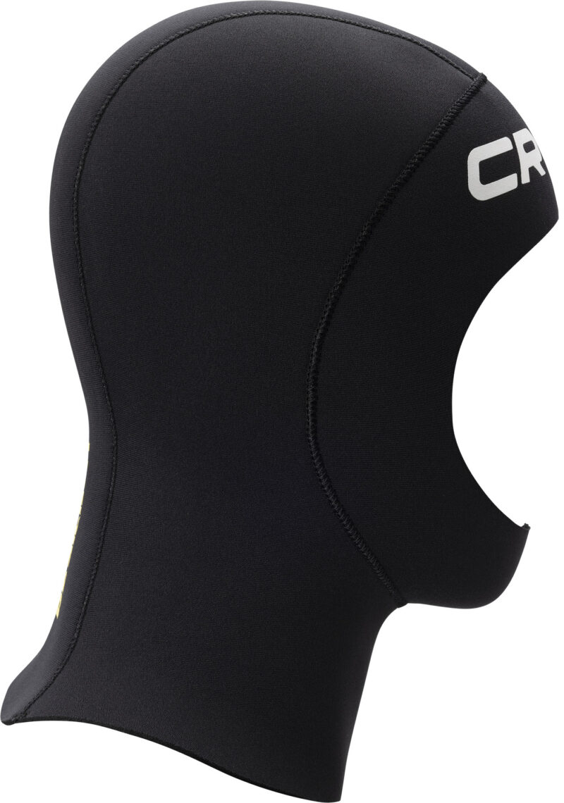 Cressi RESILIENT HOOD 3mm M