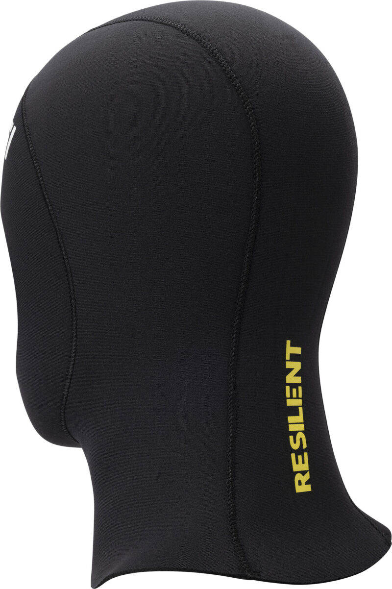 Cressi RESILIENT HOOD 3mm M - Image 4