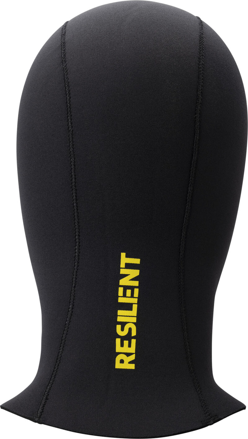 Cressi RESILIENT HOOD 3mm M - Image 5