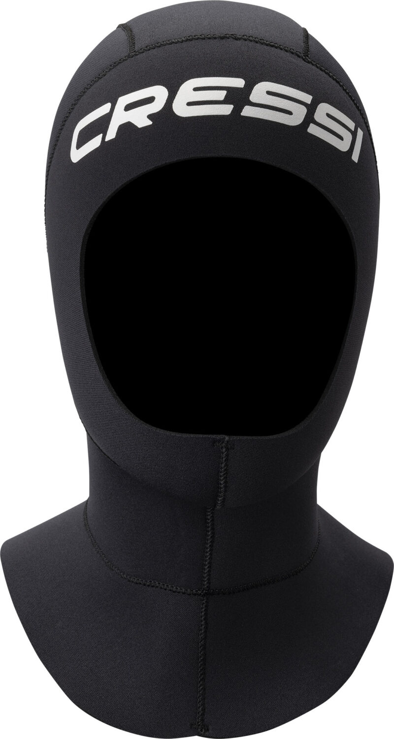 Cressi RESILIENT LONG HOOD 3mm S - Image 2