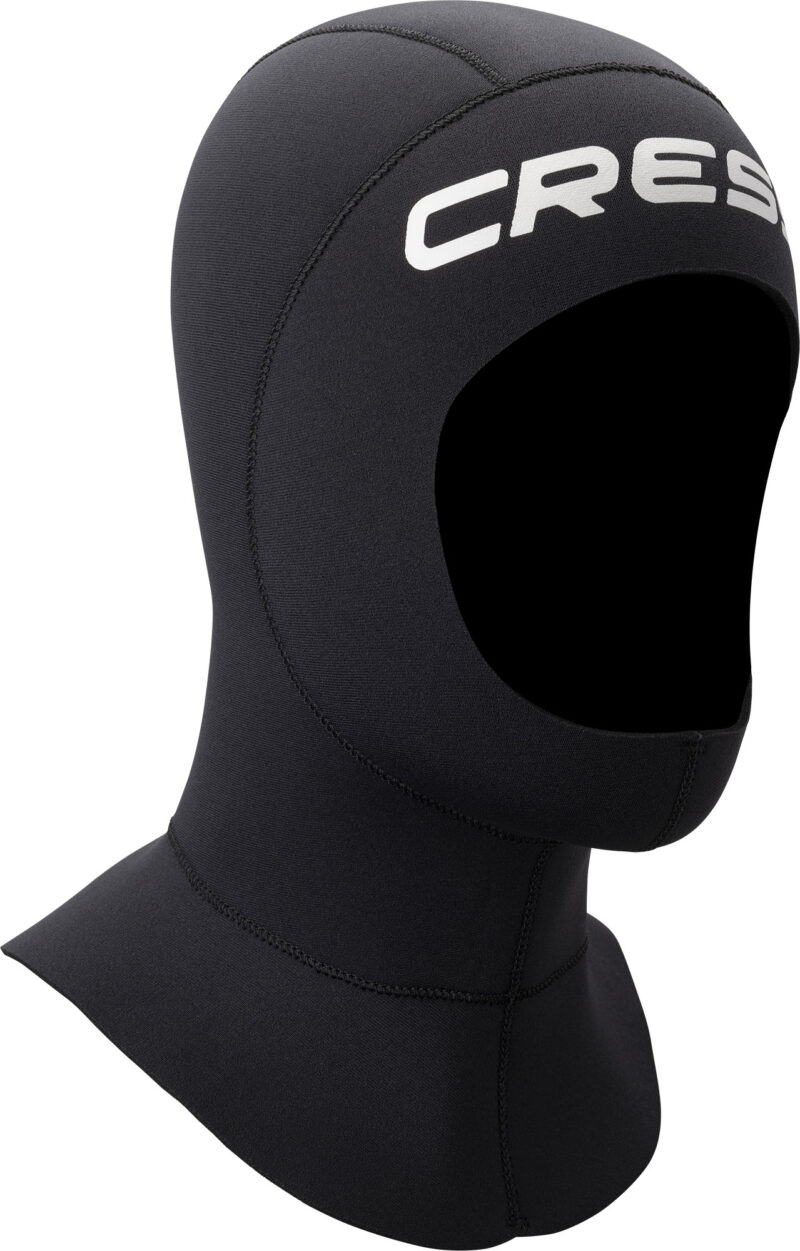 Cressi RESILIENT LONG HOOD 3mm S