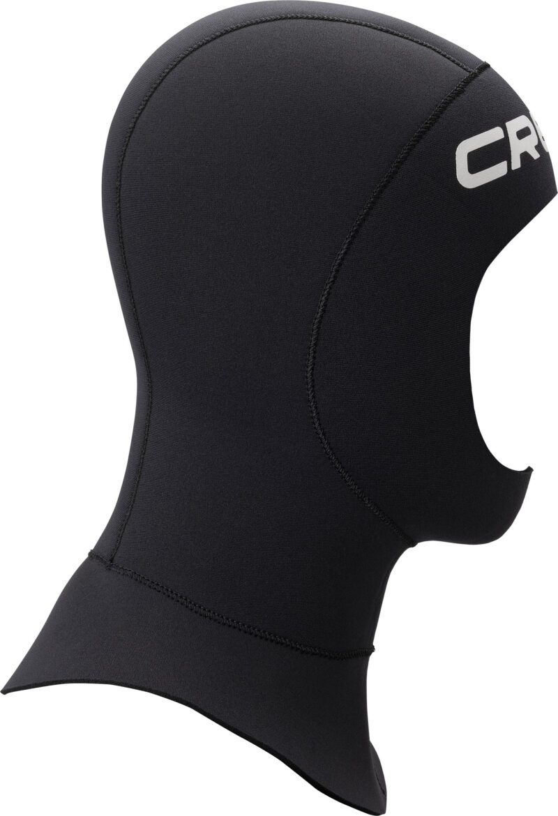 Cressi RESILIENT LONG HOOD 3mm S - Image 5