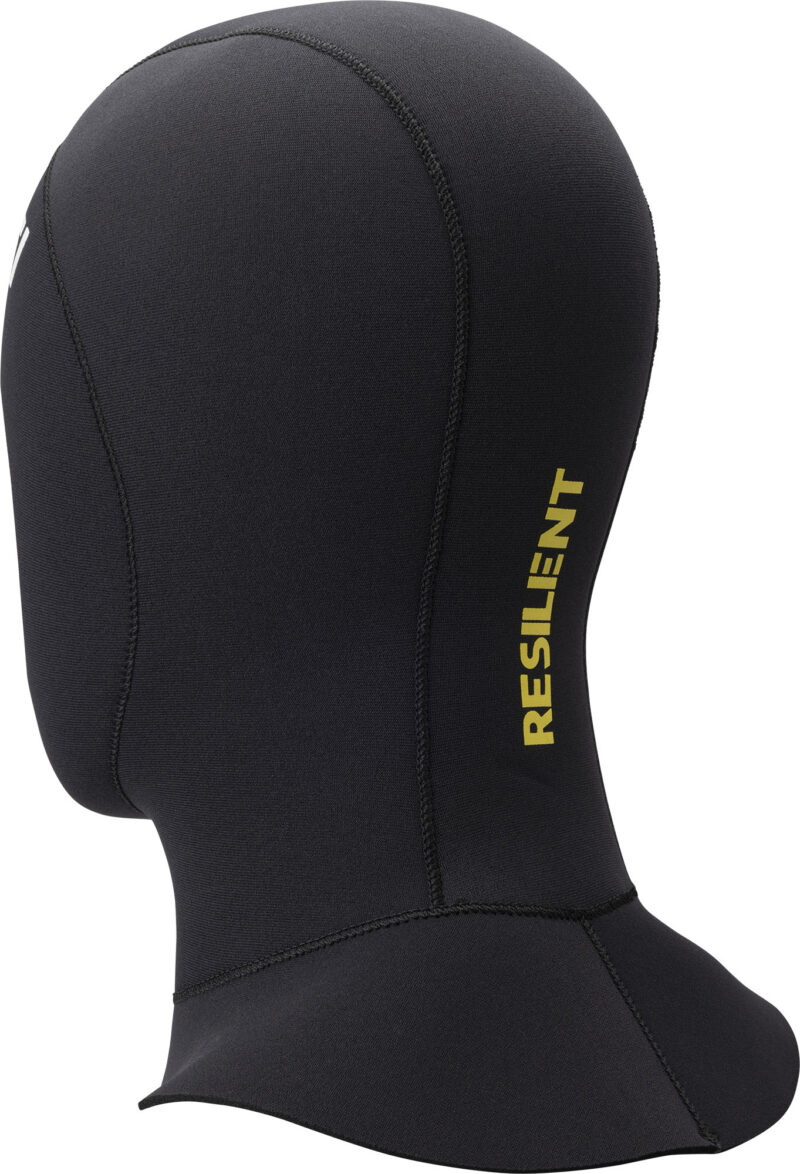 Cressi RESILIENT LONG HOOD 3mm S - Image 3