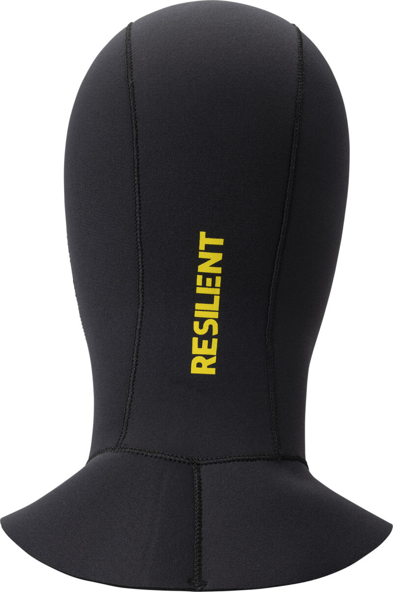 Cressi RESILIENT LONG HOOD 3mm S - Image 4