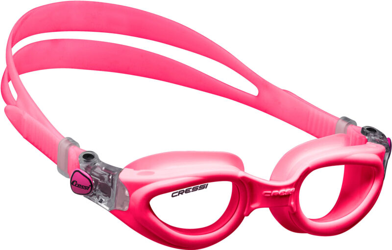 Cressi ROCKS KIDS GOGGLES PINK/PINK