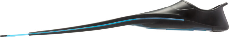 Cressi RONDINELLA FINS AQUAMARINE 41/42 (7/8) - Image 3