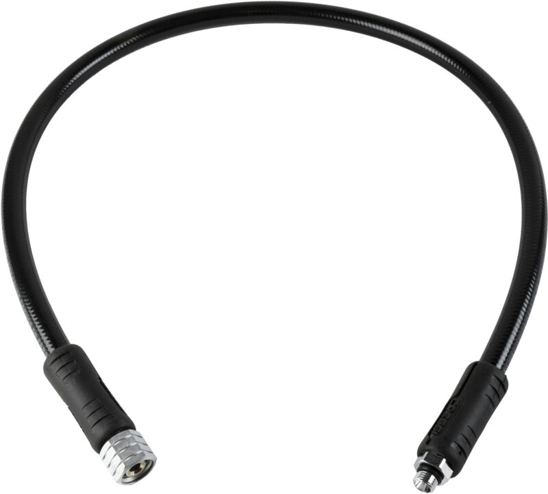 Cressi LP HOSE SAFEFLEX 150cm/59in SAFEFLEX