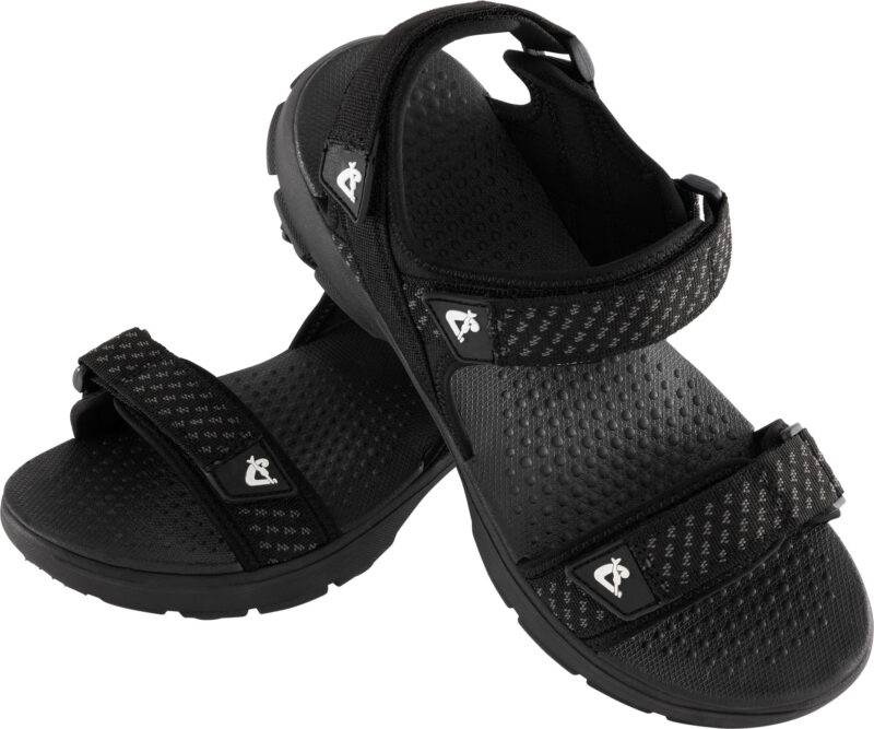 Cressi SAM SANDALS BLACK/BLACK 37 - Image 5