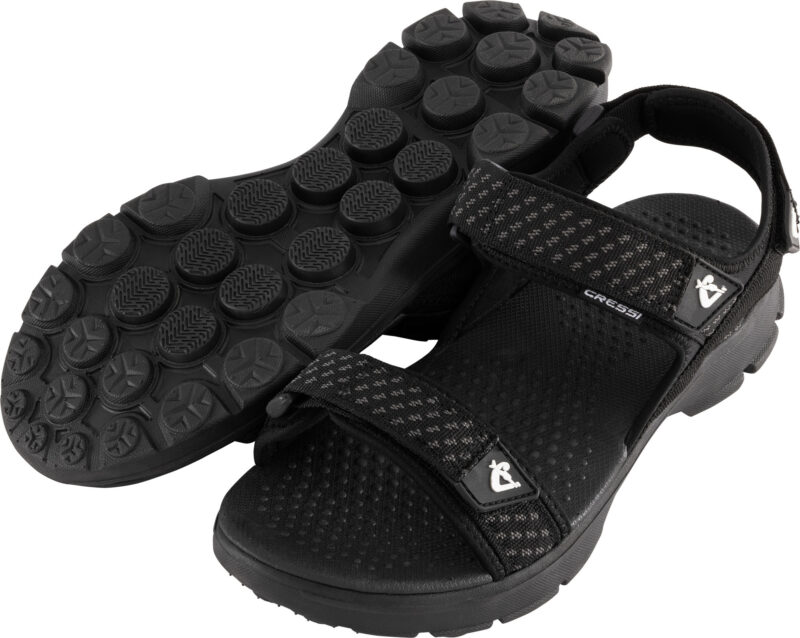 Cressi SAM SANDALS BLACK/BLACK 37 - Image 4