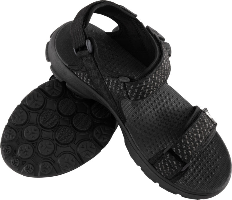 Cressi SAM SANDALS BLACK/BLACK 37 - Image 7