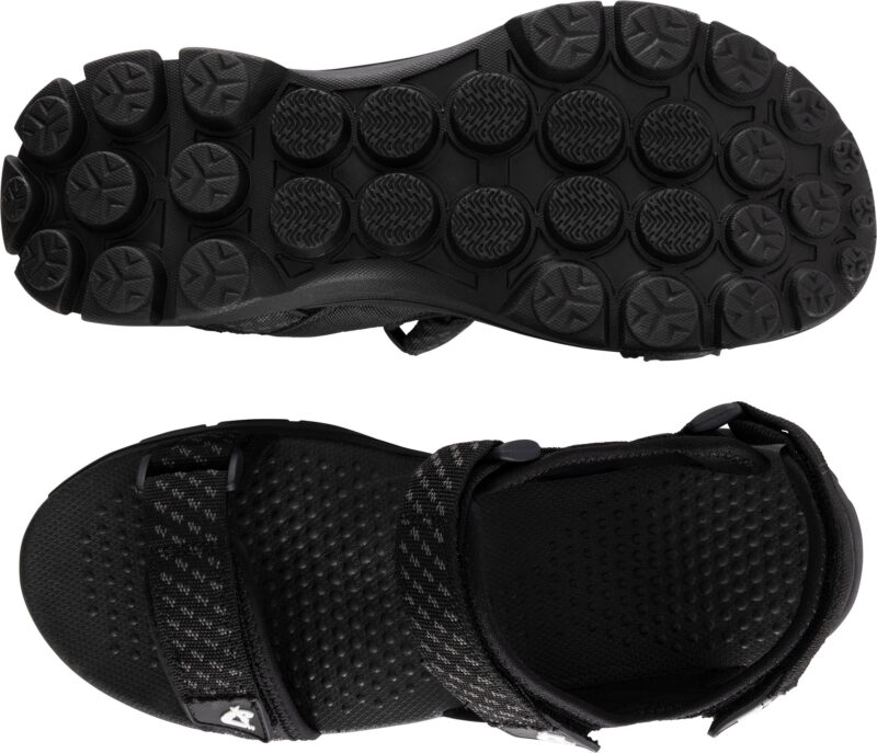 Cressi SAM SANDALS BLACK/BLACK 37 - Image 6