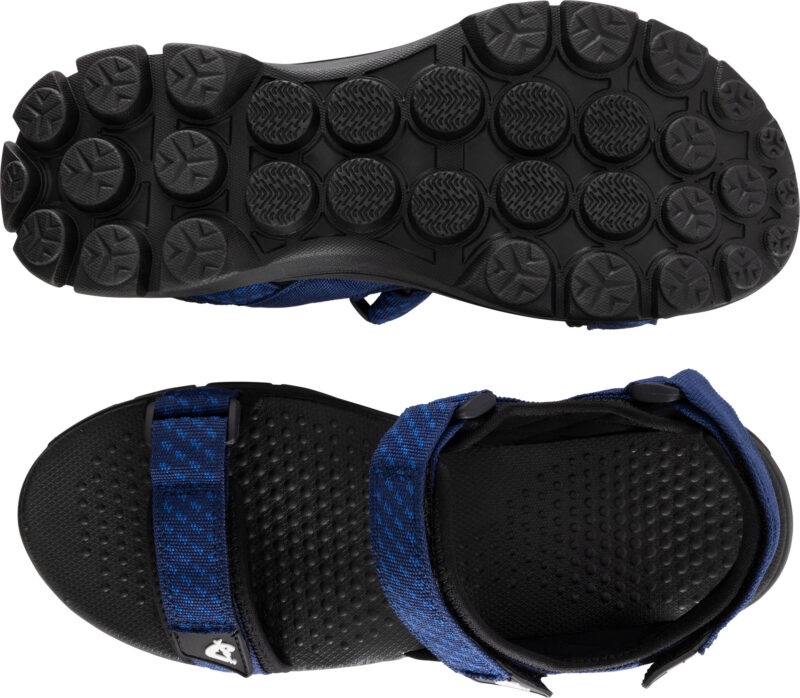 Cressi SAM SANDALS BLACK/BLUE 39 - Image 9