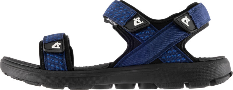 Cressi SAM SANDALS BLACK/BLUE 39 - Image 4