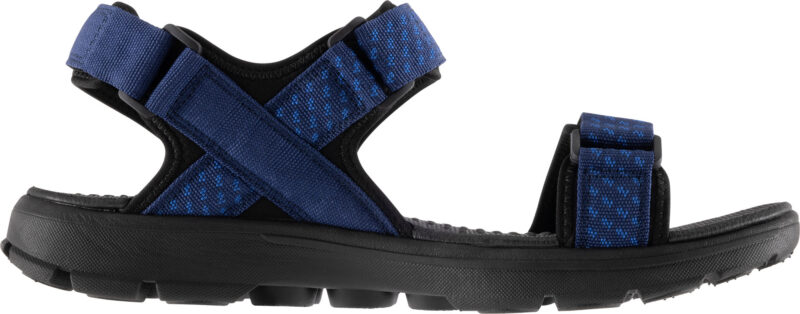 Cressi SAM SANDALS BLACK/BLUE 39 - Image 5