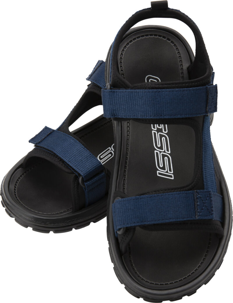 Cressi PETE SANDAL BLACK/BLUE NAVY 46 - Image 4