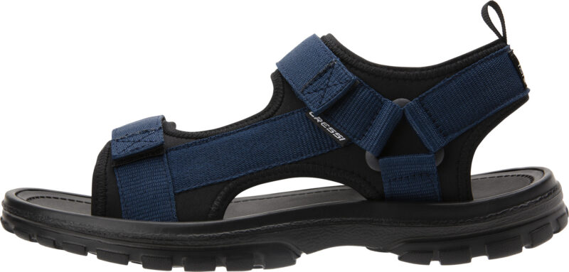 Cressi PETE SANDAL BLACK/BLUE NAVY 46 - Image 7