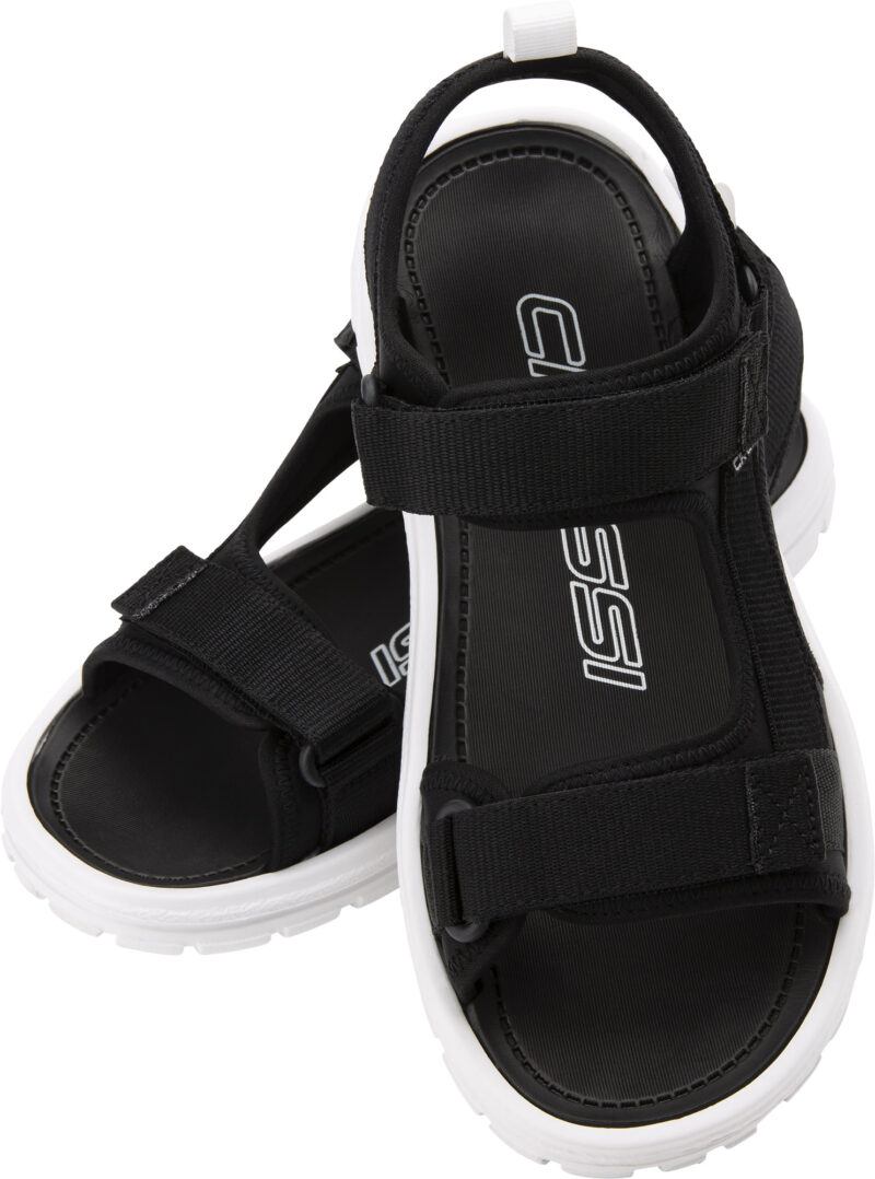 Cressi PETE SANDAL BLACK/WHITE 43 - Image 2