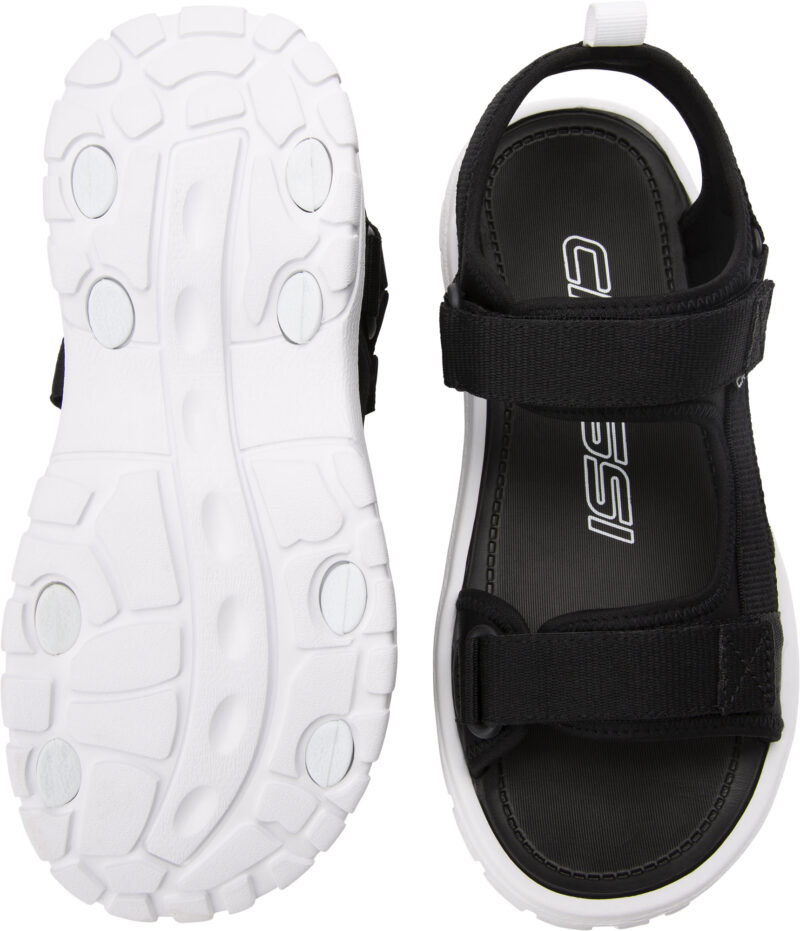Cressi PETE SANDAL BLACK/WHITE 36 - Image 6