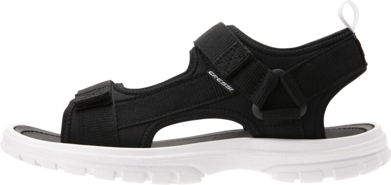 Cressi PETE SANDAL BLACK/WHITE 36 - Image 5
