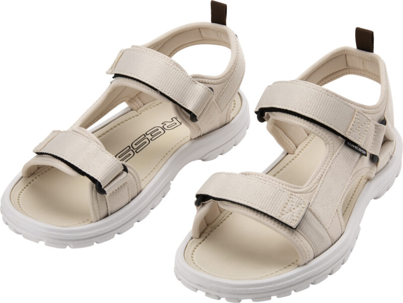 Cressi PETE SANDAL SAND/WHITE 41 - Image 4