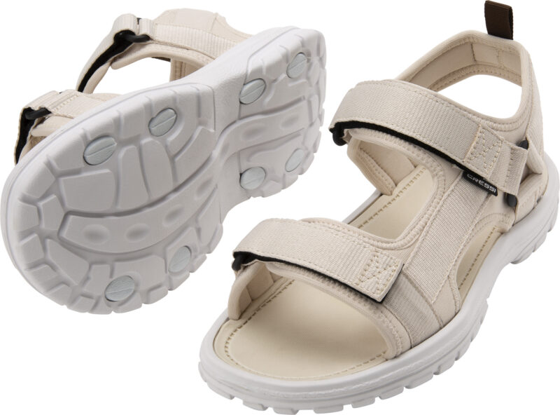 Cressi PETE SANDAL SAND/WHITE 41 - Image 7