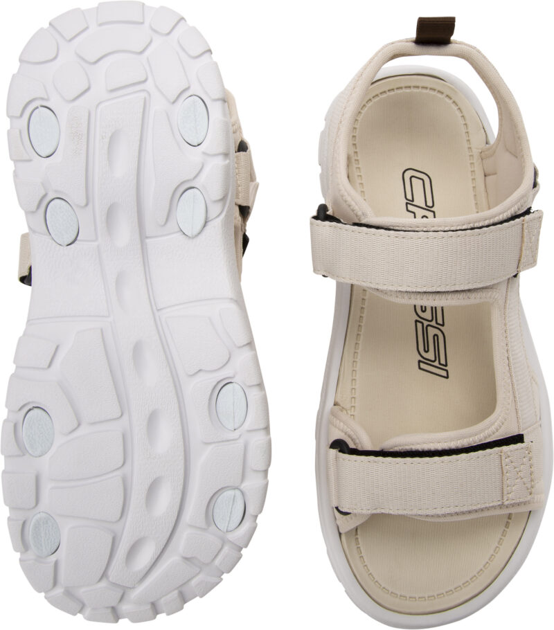 Cressi PETE SANDAL SAND/WHITE 41 - Image 3