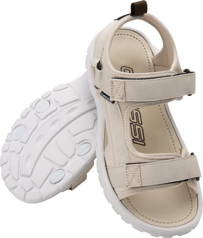 Cressi PETE SANDAL SAND/WHITE 41 - Image 6