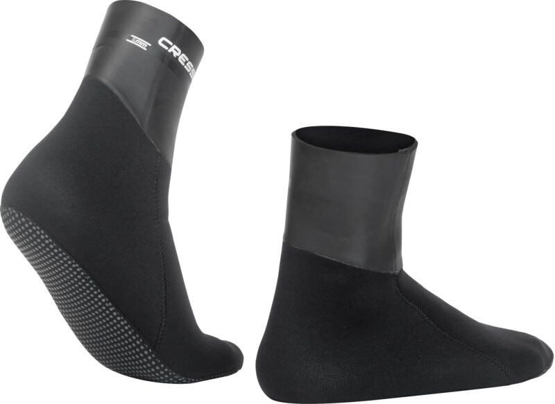 Cressi SARAGO SOCKS 3mm XL - Image 4