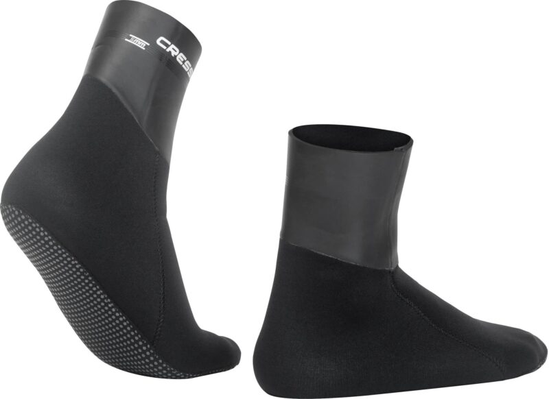 Cressi SARAGO SOCKS 5mm 2XL