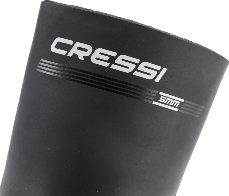 Cressi SARAGO SOCKS 5mm L - Image 3