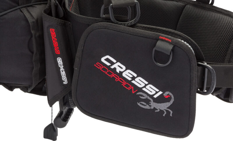Cressi SCORPION BCD L - Image 4