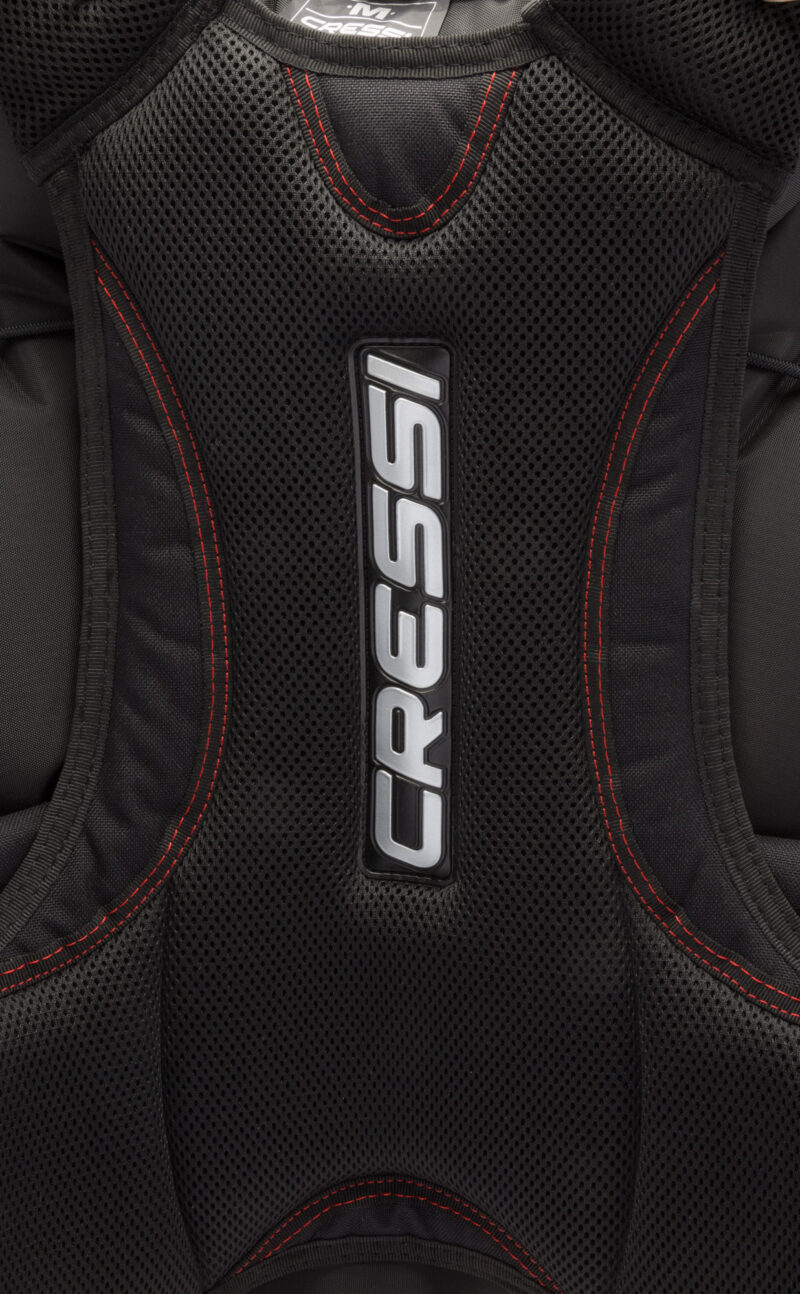 Cressi SCORPION BCD L - Image 5