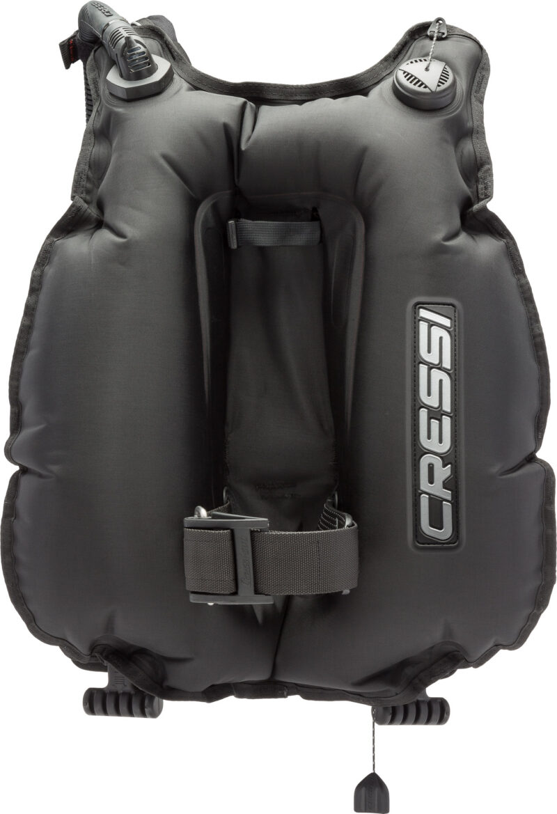Cressi SCORPION BCD L - Image 6