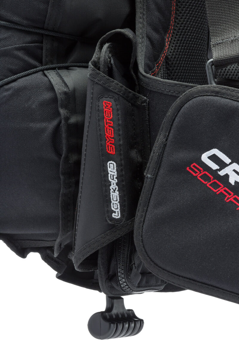 Cressi SCORPION BCD L - Image 9