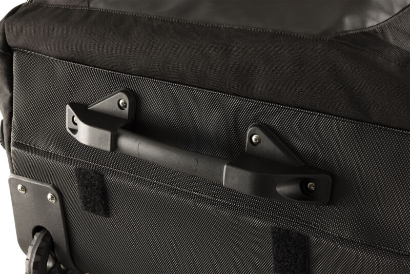 Cressi SEA HORSE VOYAGER ROLLING BACKPACK - Image 14