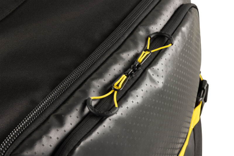 Cressi SEA HORSE VOYAGER ROLLING BACKPACK - Image 16