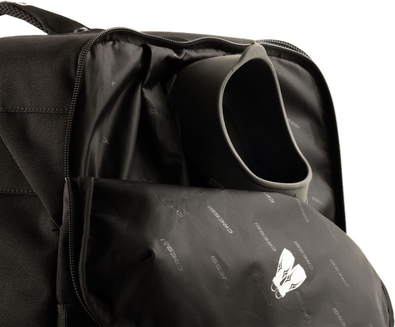 Cressi SEA HORSE VOYAGER ROLLING BACKPACK - Image 18