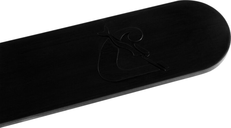 Cressi SERPENT SILICONE MARSEILLAISE BELT BLACK - Image 2