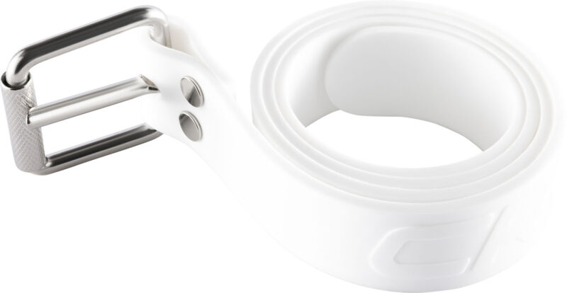 Cressi SERPENT SILICONE MARSEILLAISE BELT WHITE