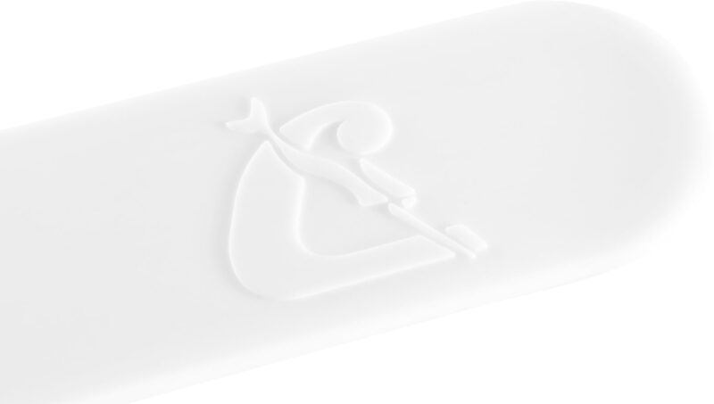 Cressi SERPENT SILICONE MARSEILLAISE BELT WHITE - Image 2