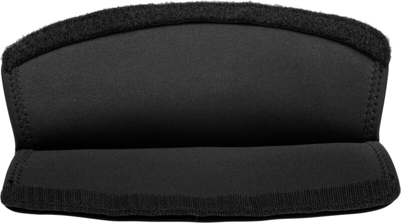 Cressi SIMPLY NEO MASK STRAP COVER - PINK/WHITE - Image 4