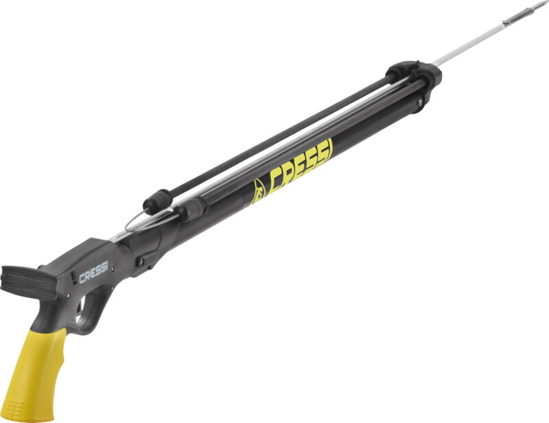 Cressi SIOUX RUBBER GUN 60 - Image 4