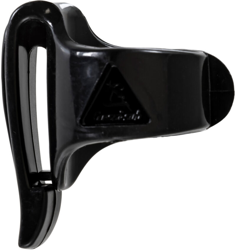 Cressi SNORKEL KEEPER BLACK AMERICA