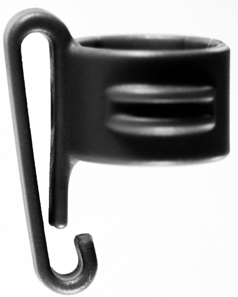 Cressi SNORKEL KEEPER GREY CORSICA/MEXICO