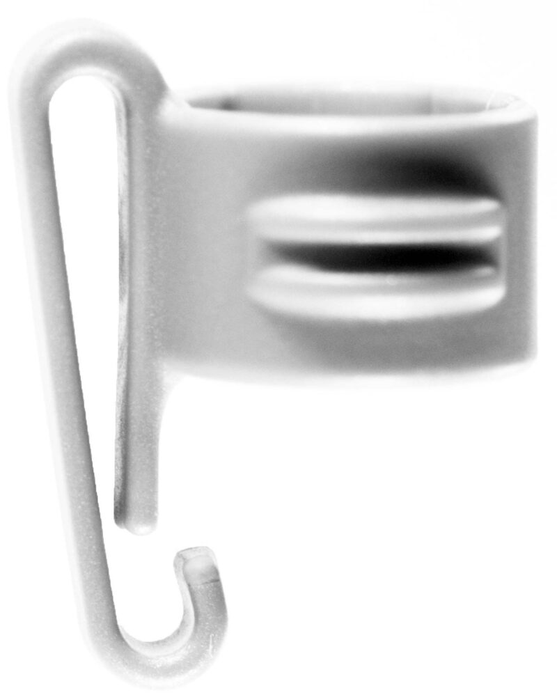 Cressi SNORKEL KEEPER GREY GAMMA