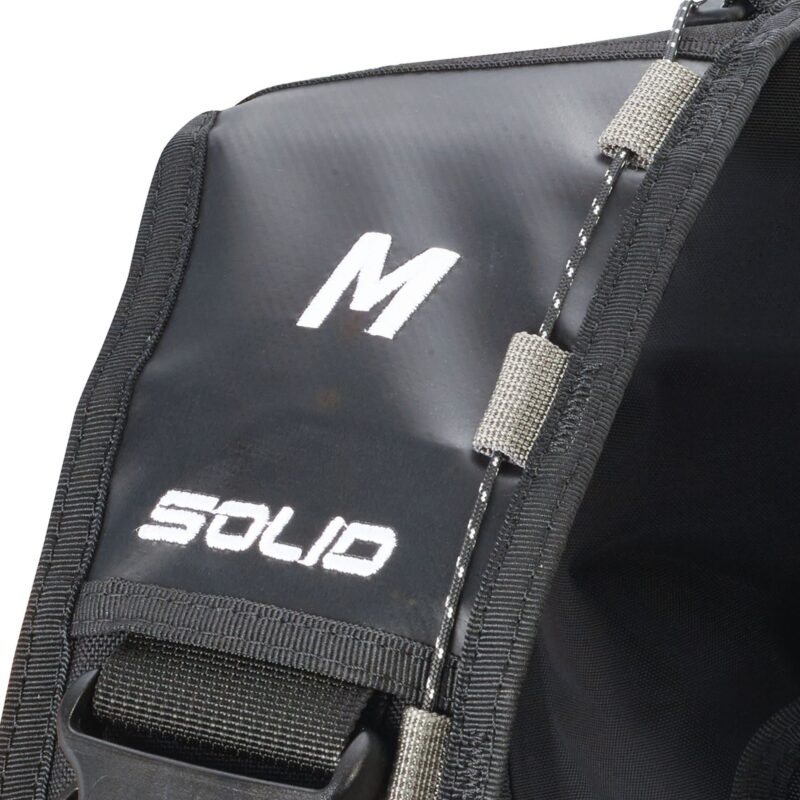 Cressi SOLID BCD DIVE CENTER EDITION L - Image 5